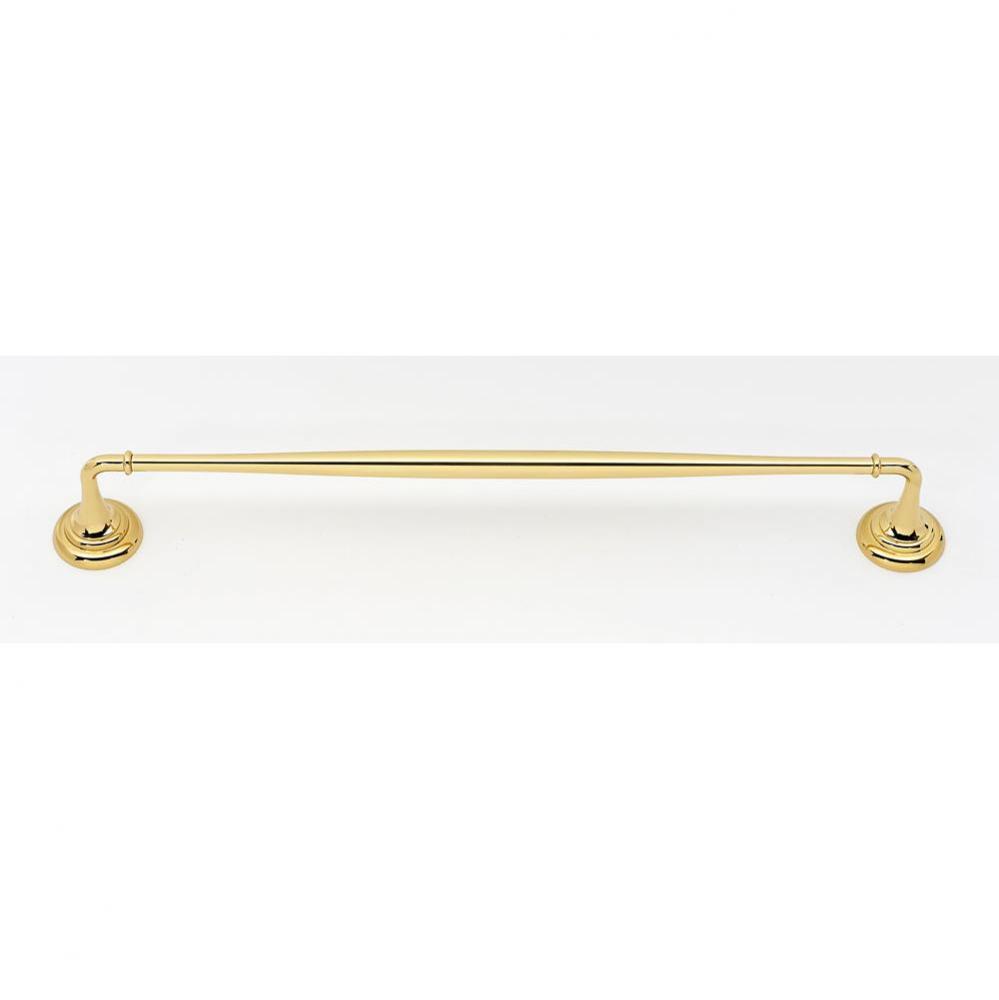 18&apos;&apos; Towel Bar