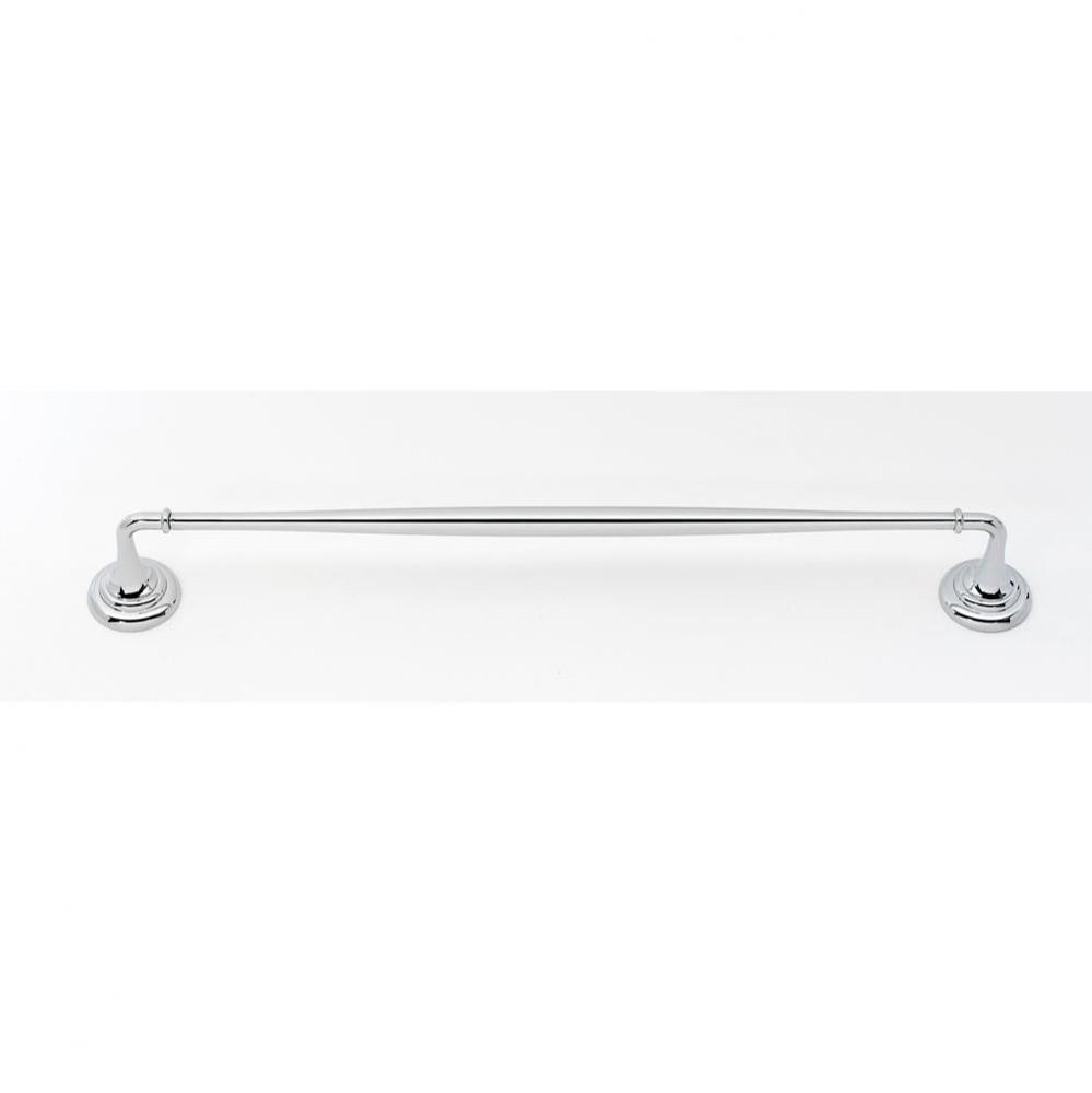 18&apos;&apos; Towel Bar