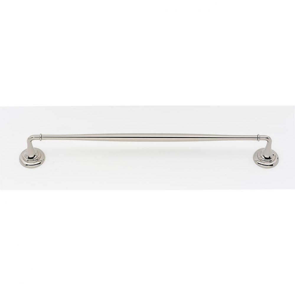 18&apos;&apos; Towel Bar