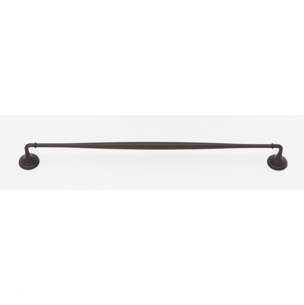 24&apos;&apos; Towel Bar