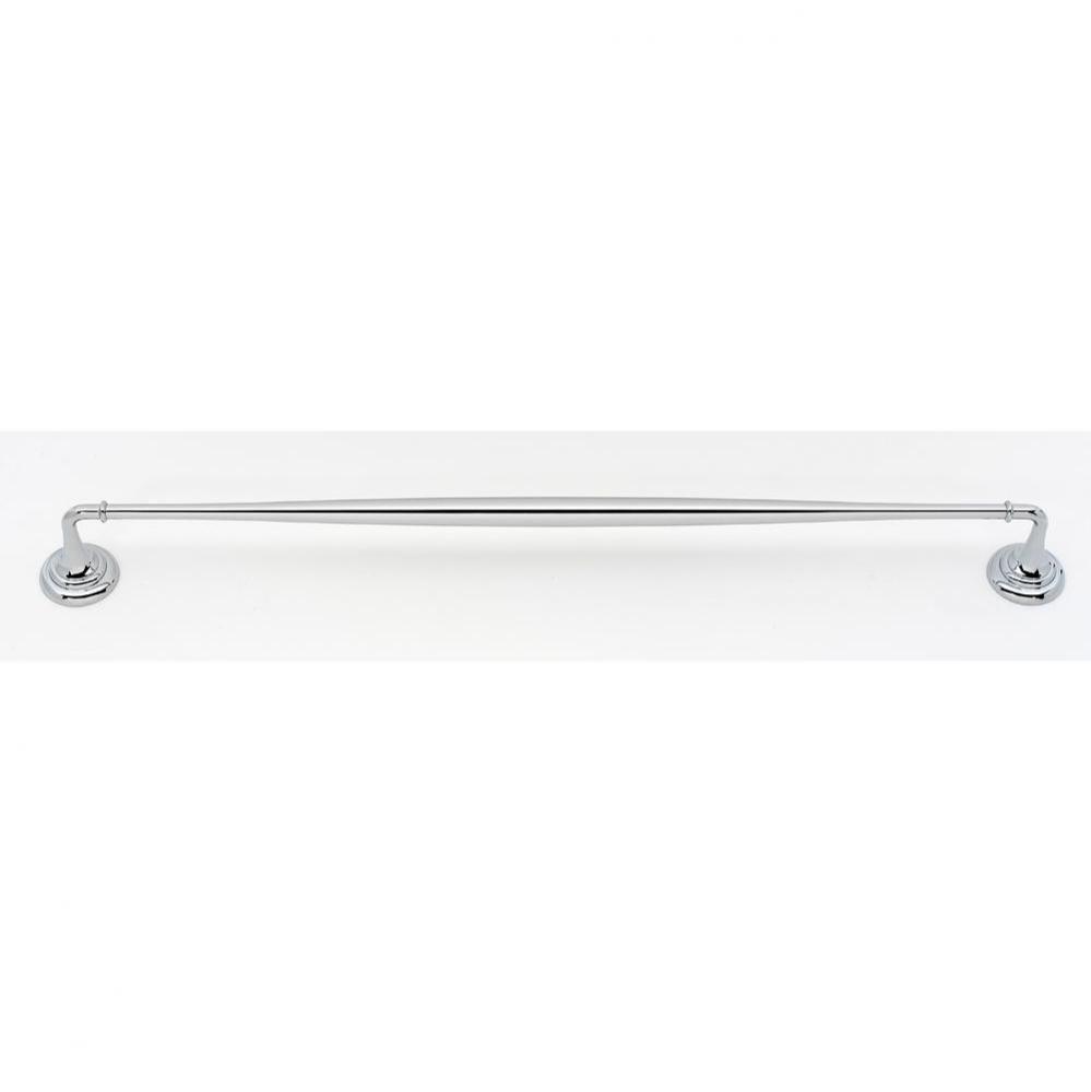 24&apos;&apos; Towel Bar