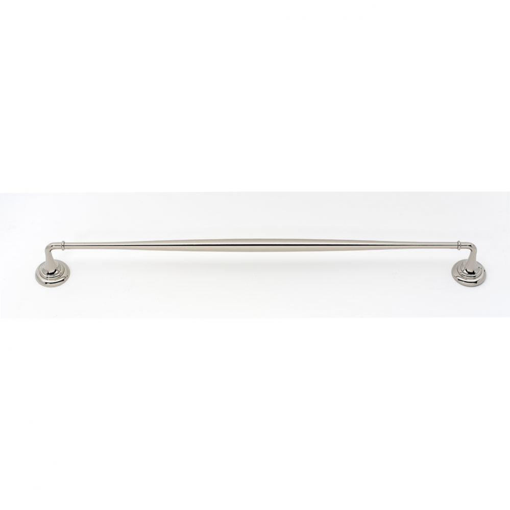 24&apos;&apos; Towel Bar