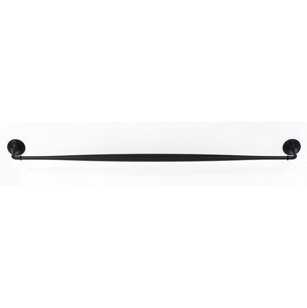 30&apos;&apos; Towel Bar