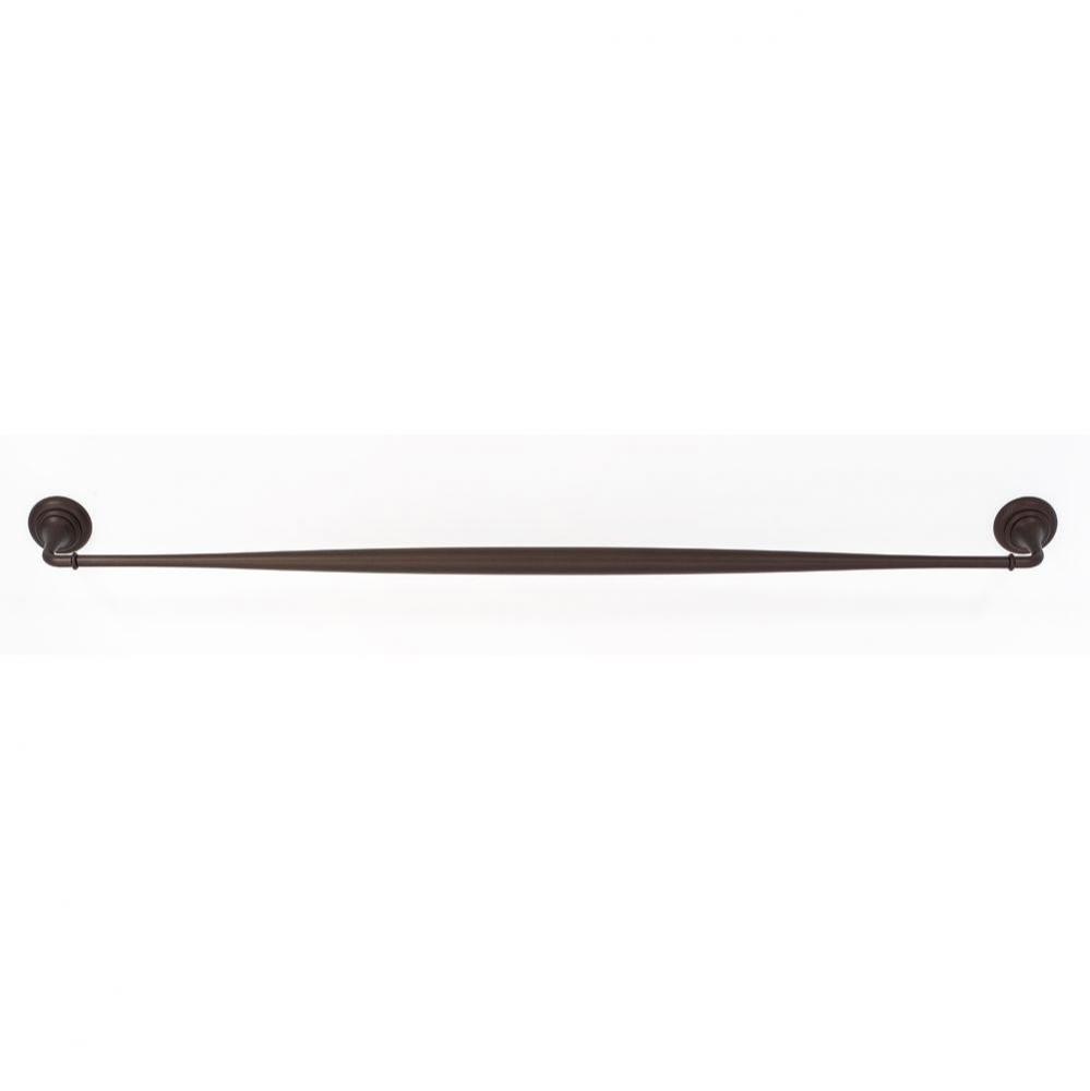 30&apos;&apos; Towel Bar