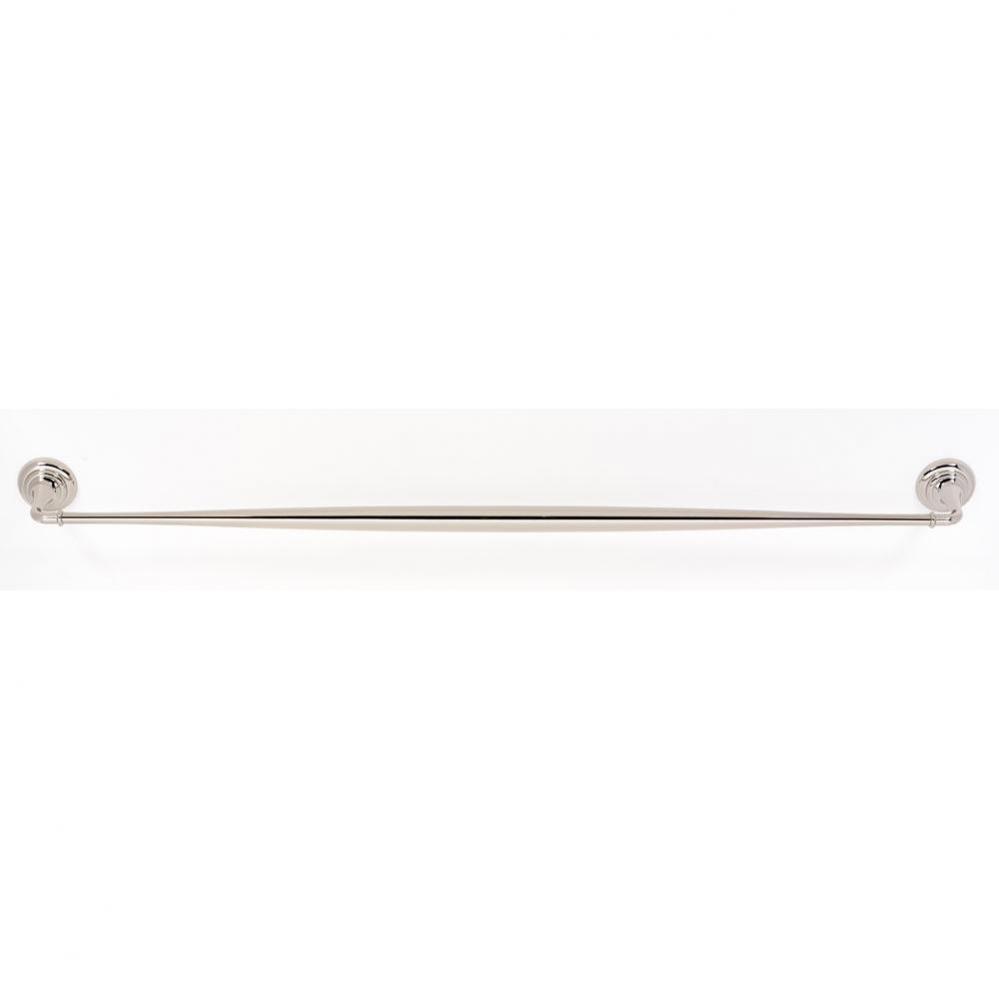 30&apos;&apos; Towel Bar