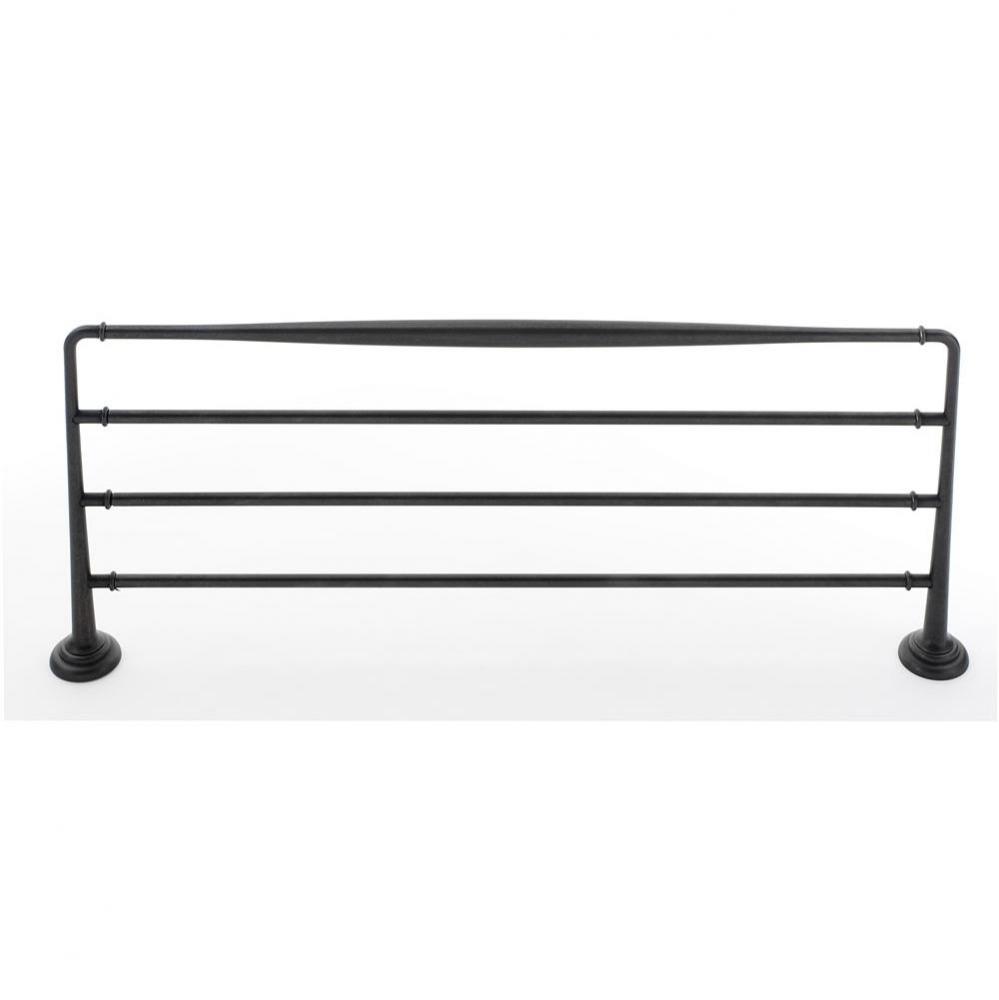 24&apos;&apos; Towel Rack