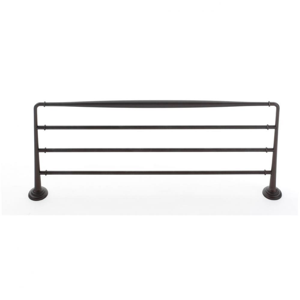 24&apos;&apos; Towel Rack