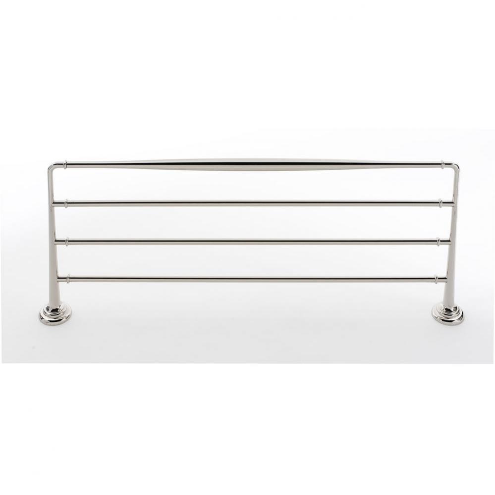 24&apos;&apos; Towel Rack