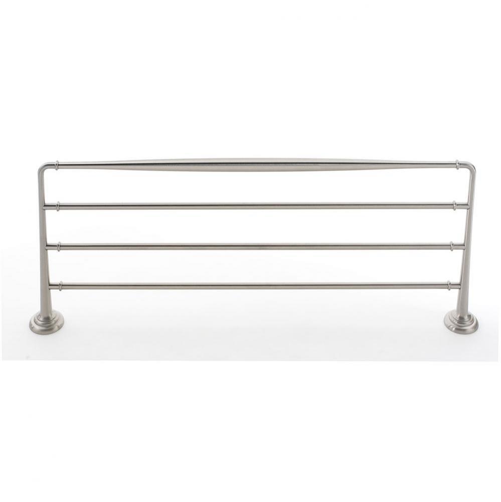 24&apos;&apos; Towel Rack