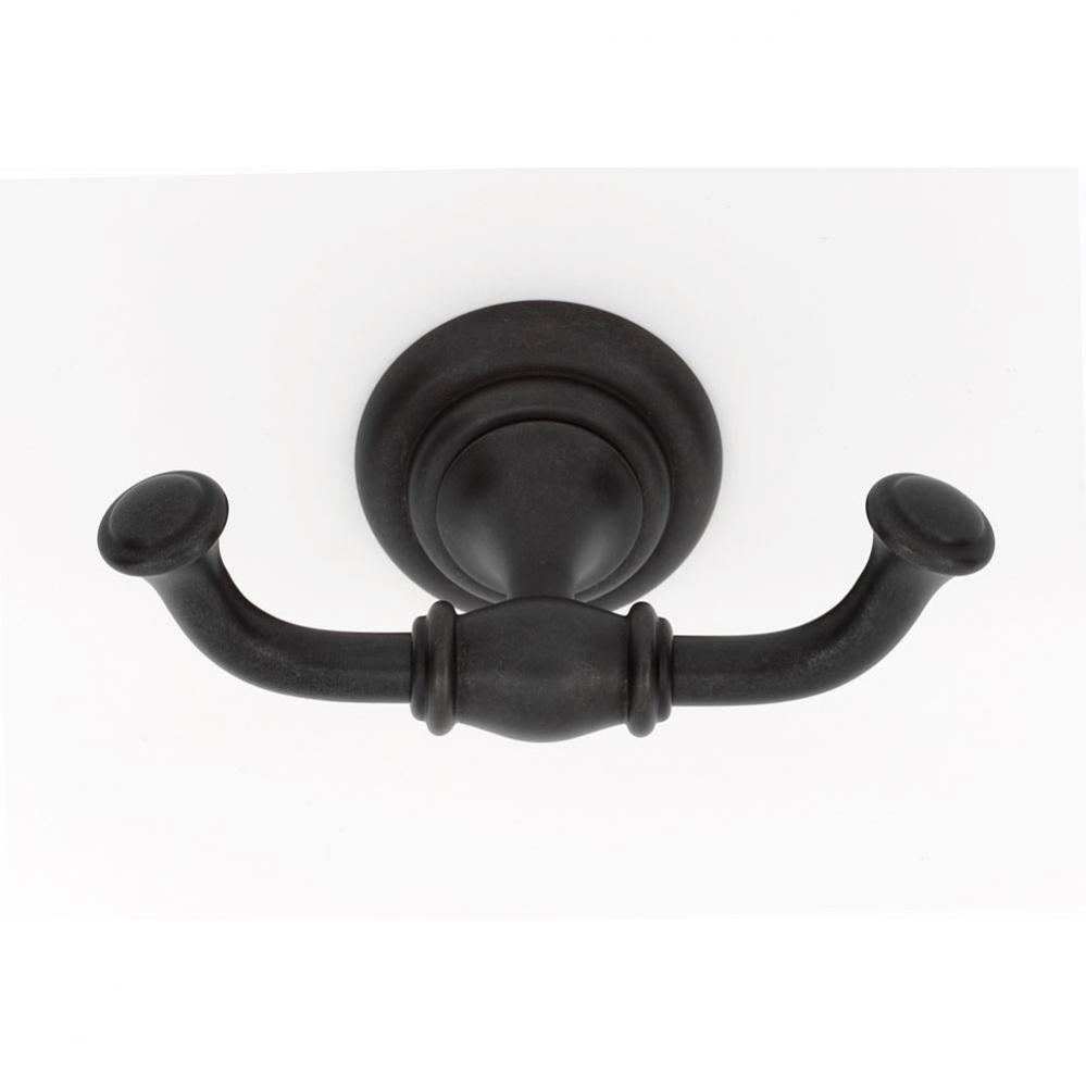 Double Robe Hook