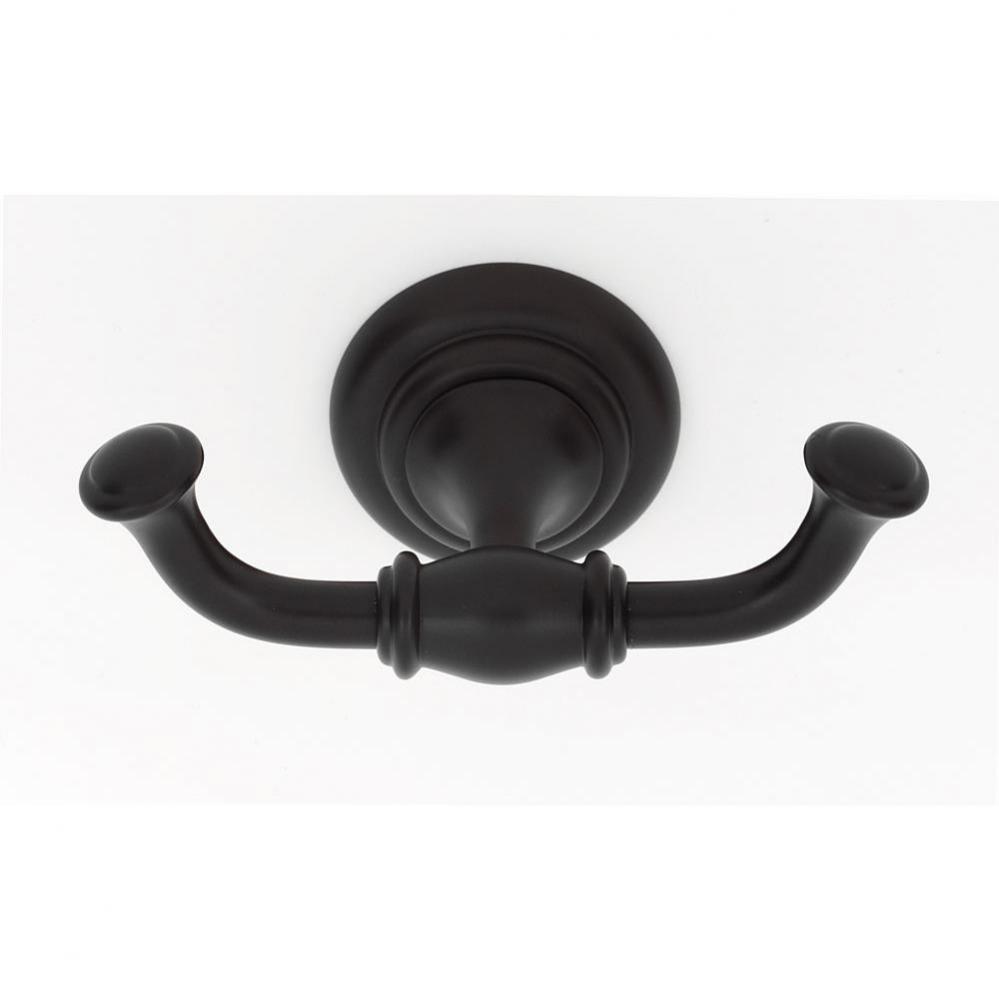 Double Robe Hook