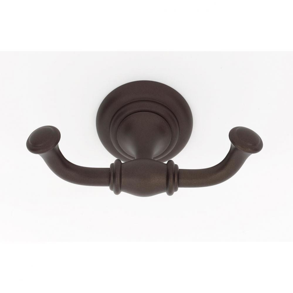 Double Robe Hook