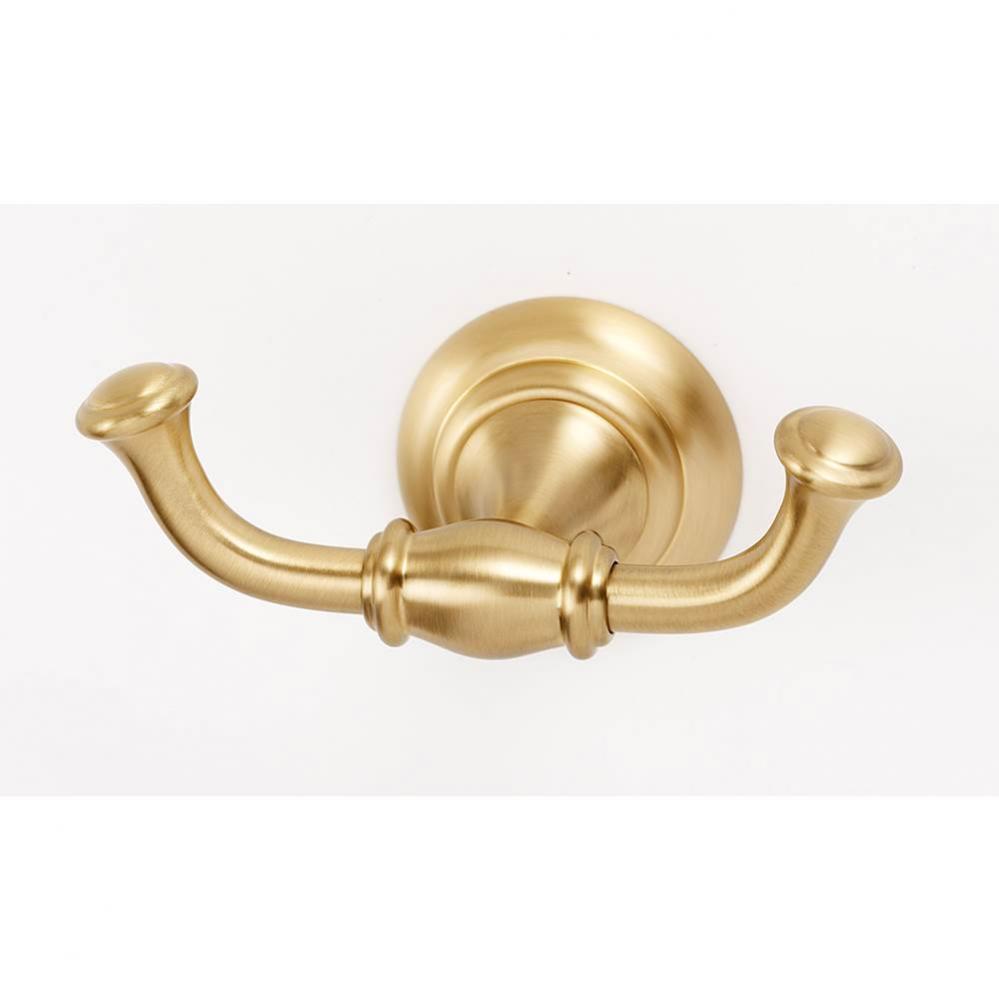 Double Robe Hook