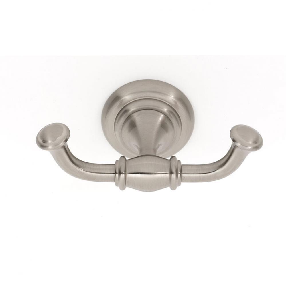 Double Robe Hook