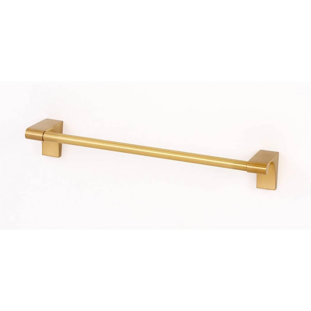 12&apos;&apos; Towel Bar