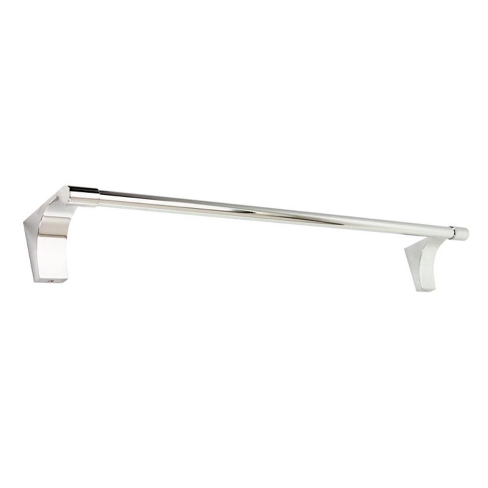 18&apos;&apos; Towel Bar