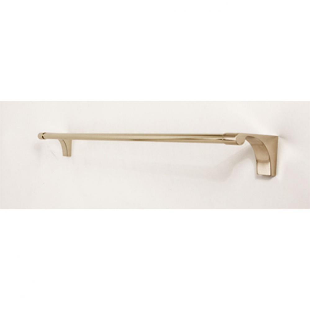 24&apos;&apos; Towel Bar