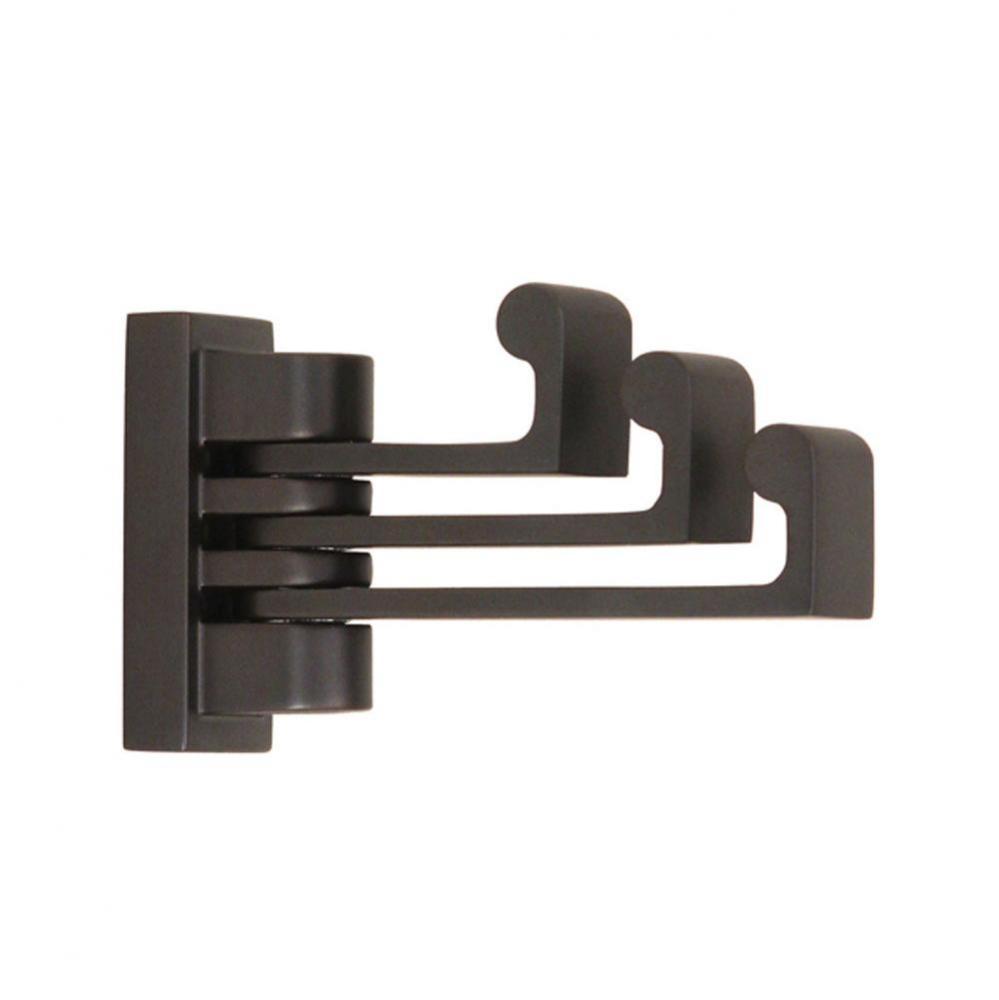 Swivel Robe Hook