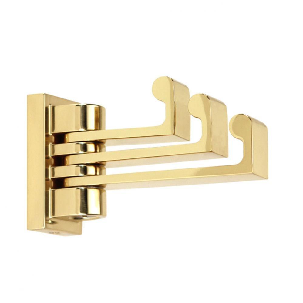 Swivel Robe Hook