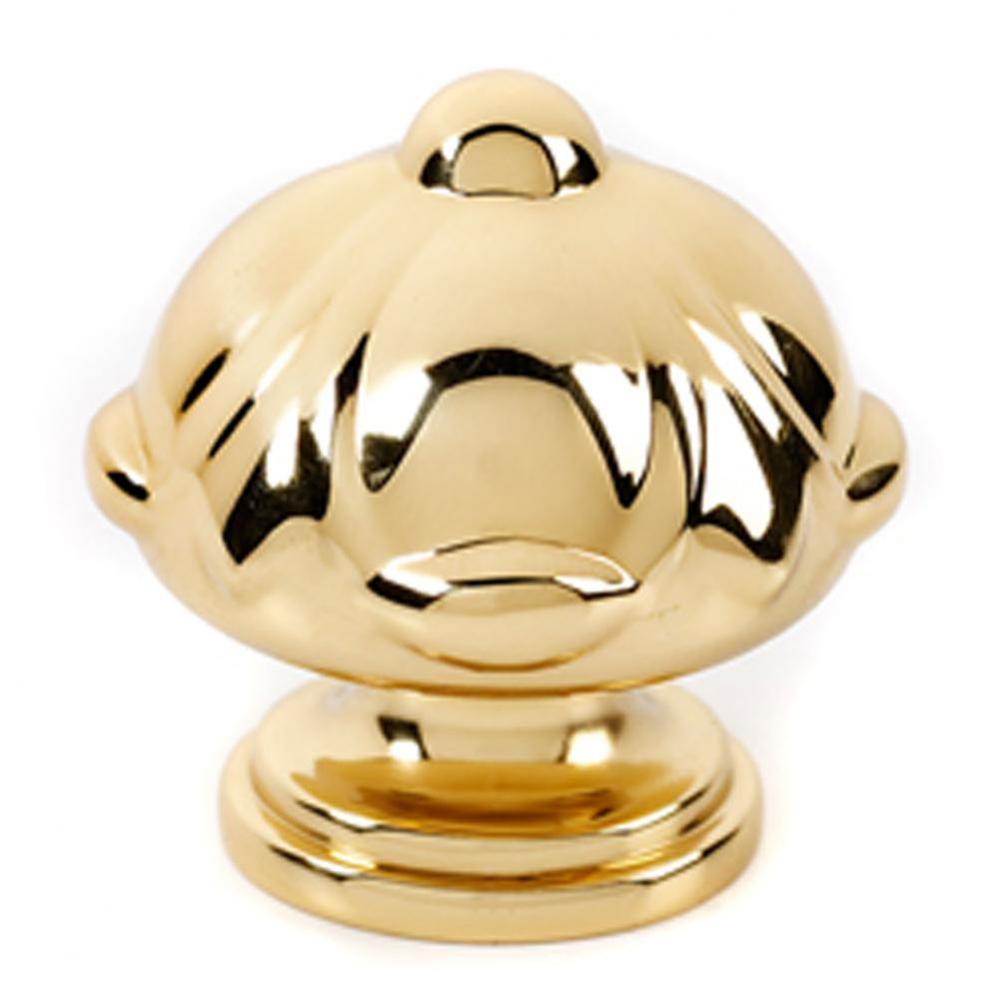 1 1/2'' Knob
