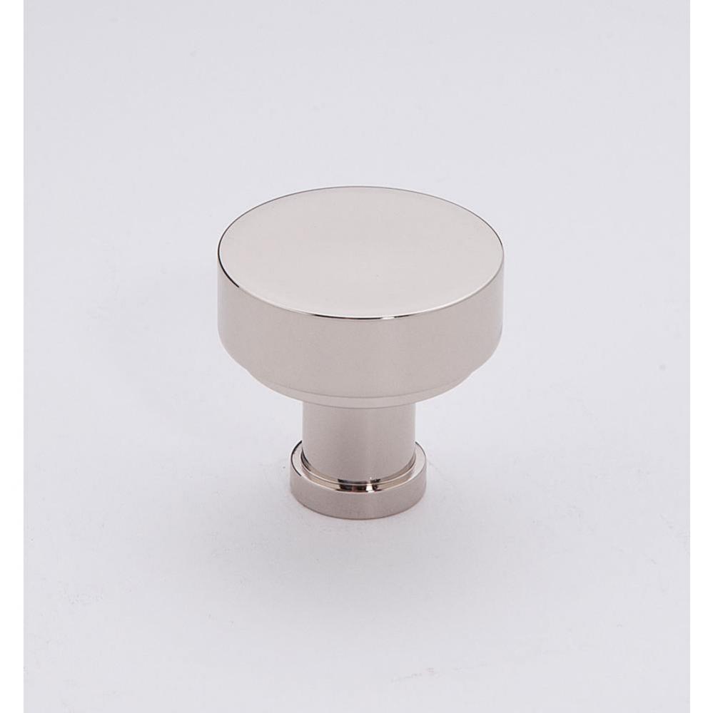 1 1/8&apos;&apos; Knob