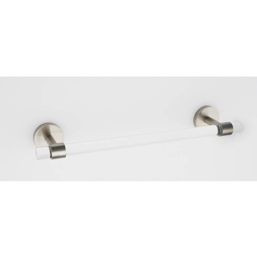 12&apos;&apos; Towel Bar