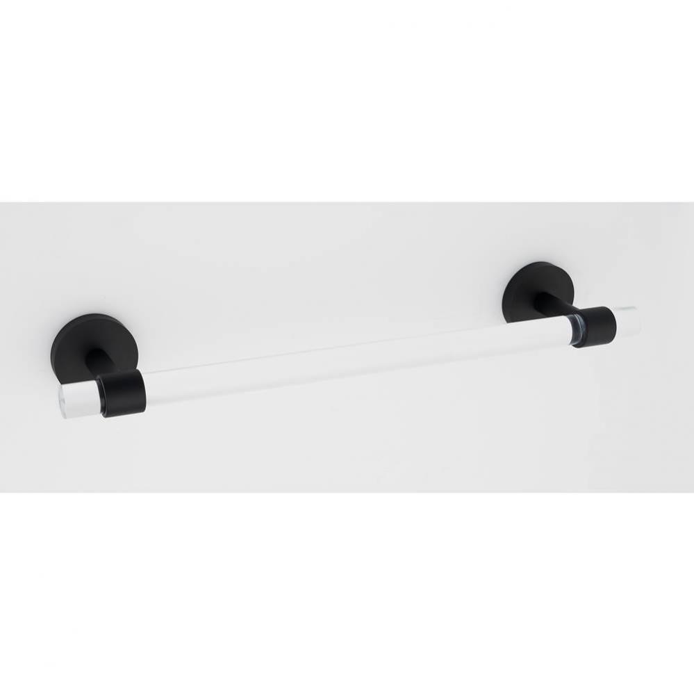 18&apos;&apos; Towel Bar