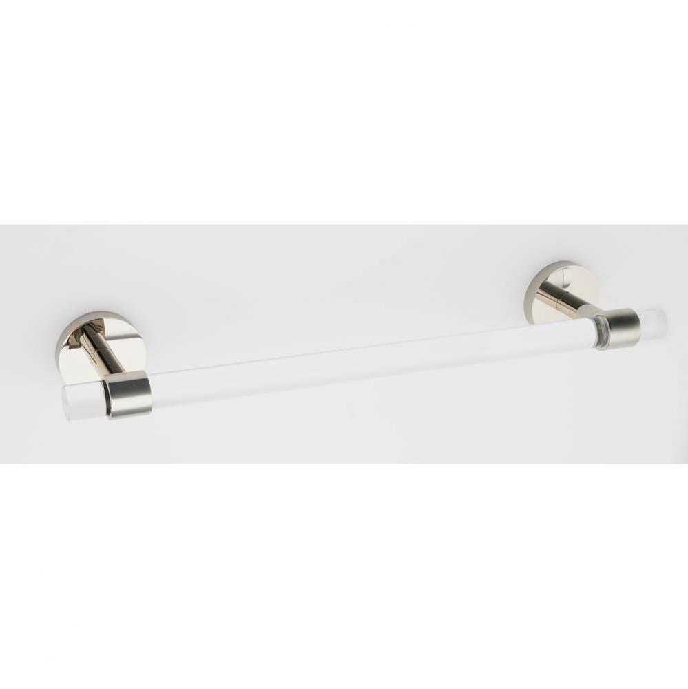 18&apos;&apos; Towel Bar