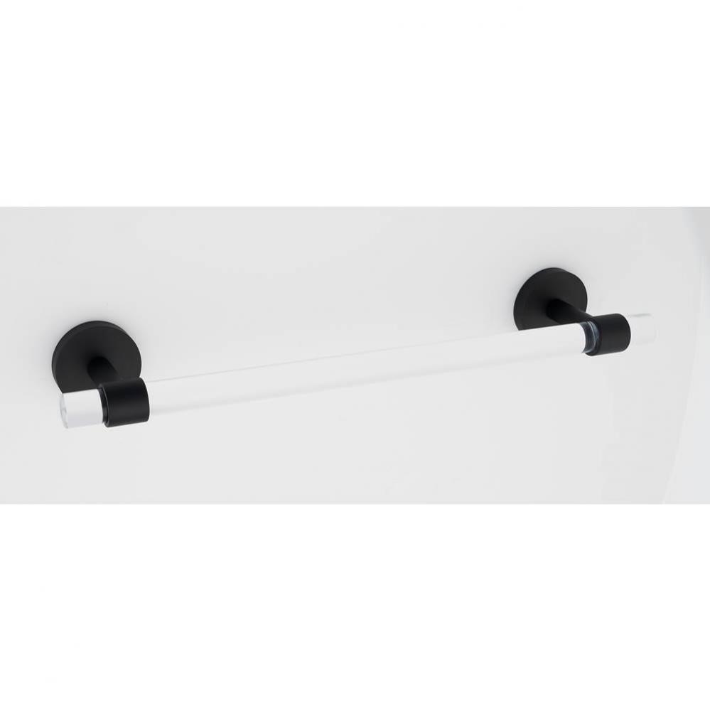 24&apos;&apos; Towel Bar