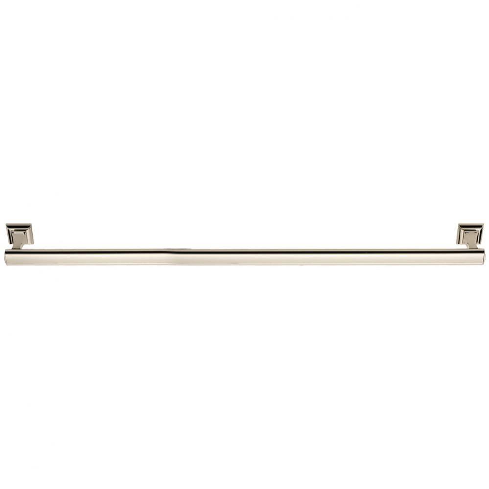 30&apos;&apos; Towel Bar