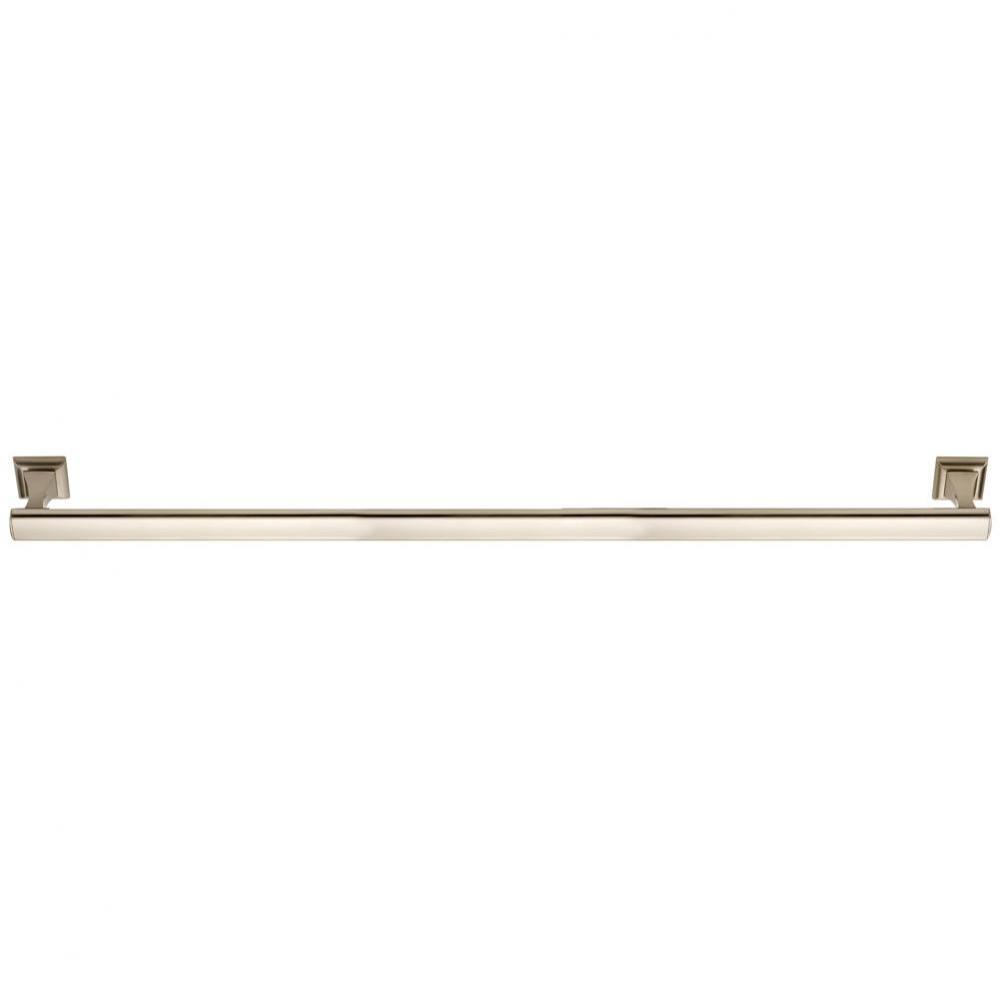 30&apos;&apos; Towel Bar