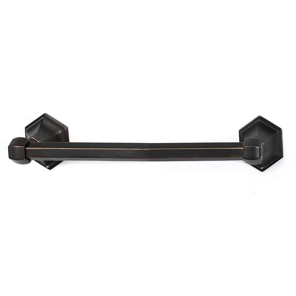 12&apos;&apos; Towel Bar