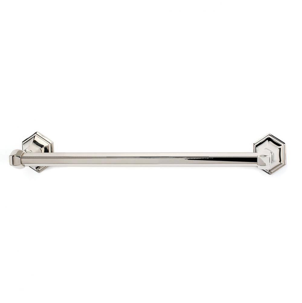 18&apos;&apos; Towel Bar