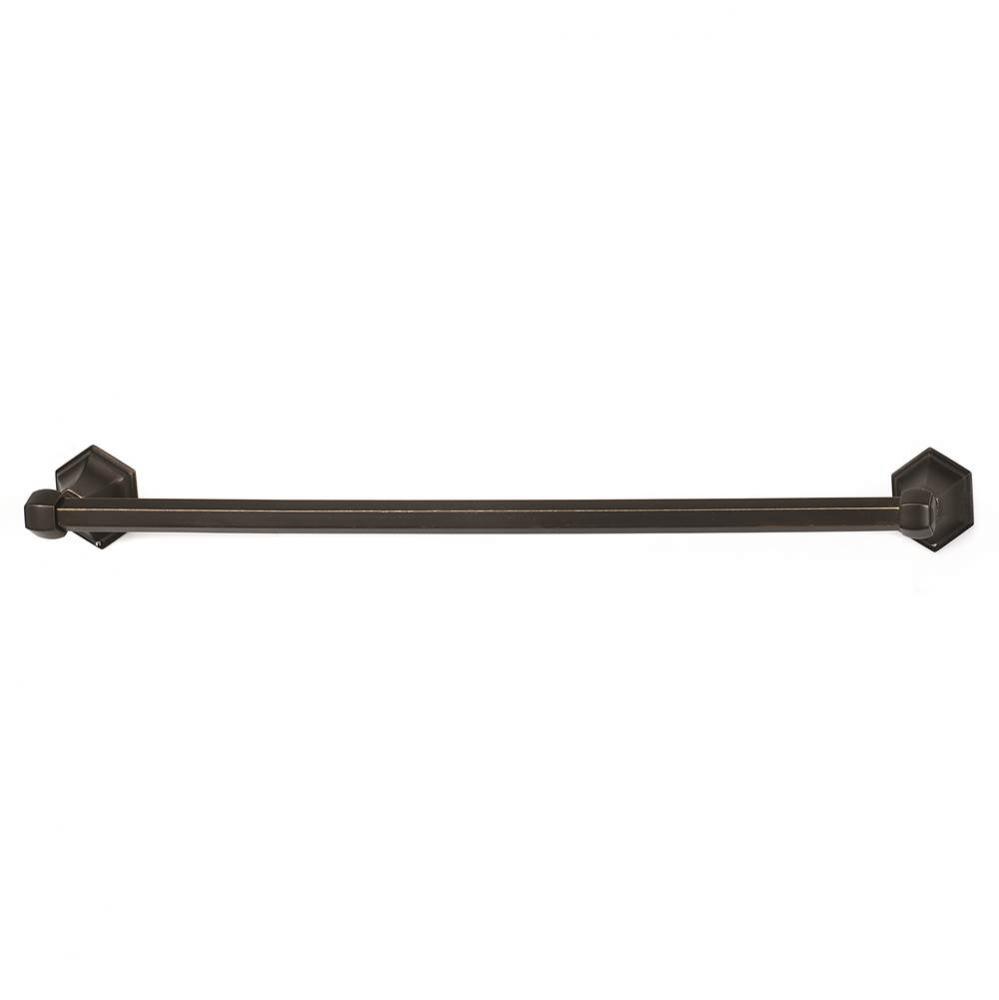 24&apos;&apos; Towel Bar