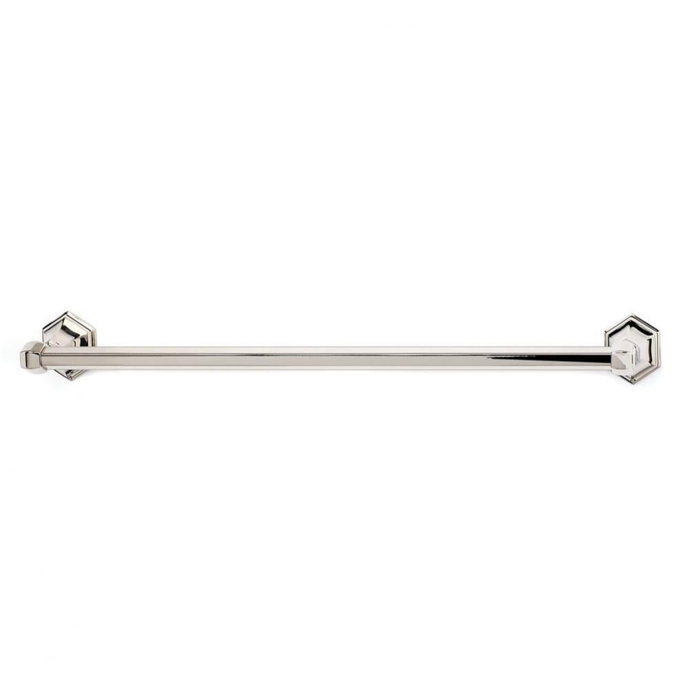 24&apos;&apos; Towel Bar