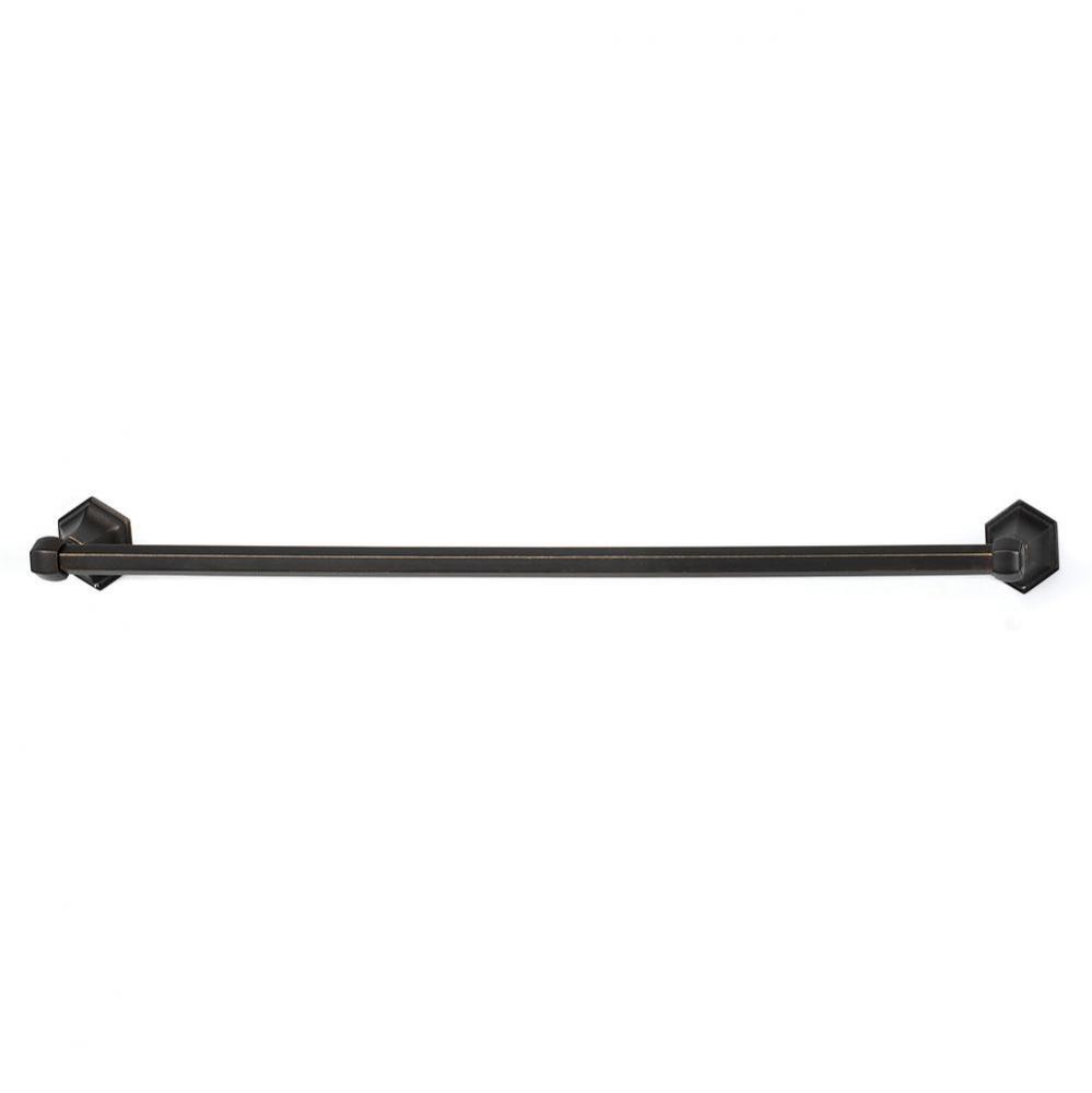 30&apos;&apos; Towel Bar