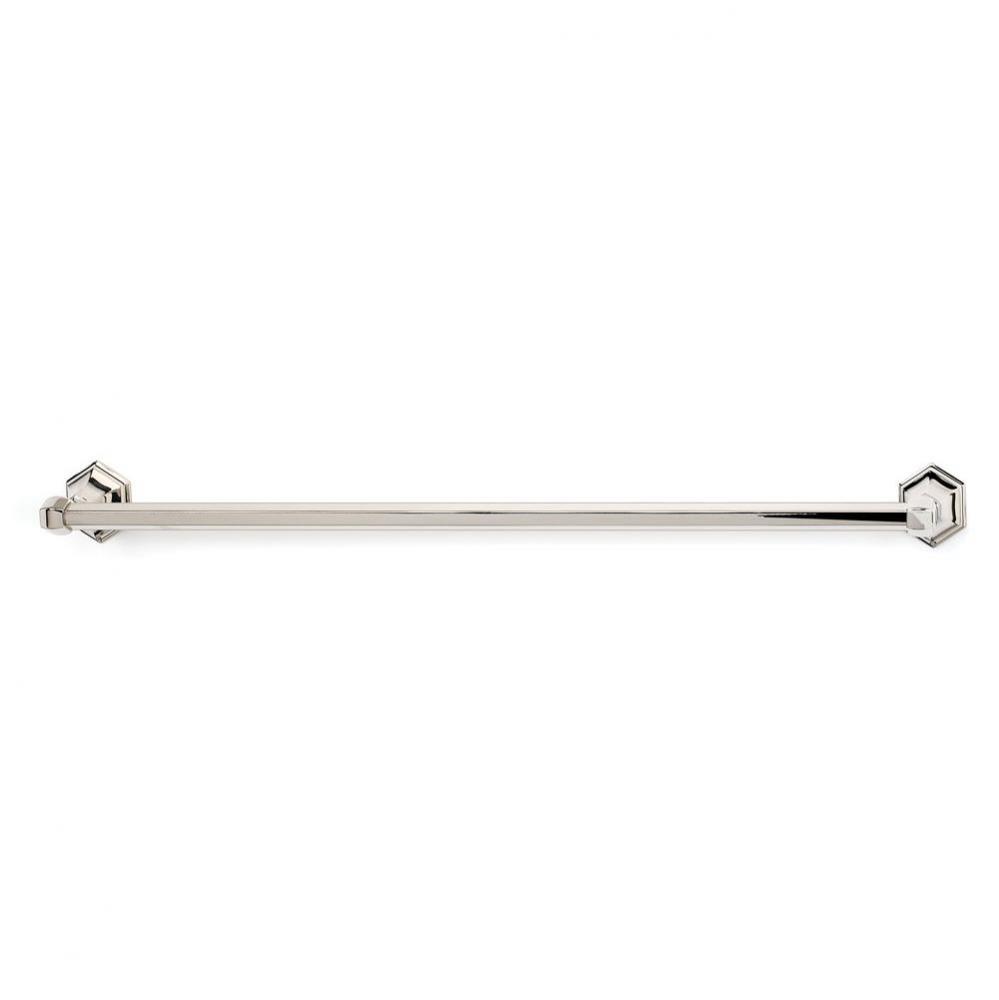 30&apos;&apos; Towel Bar