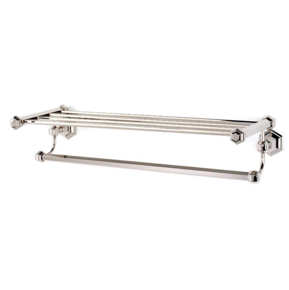 24&apos;&apos; Towel Rack