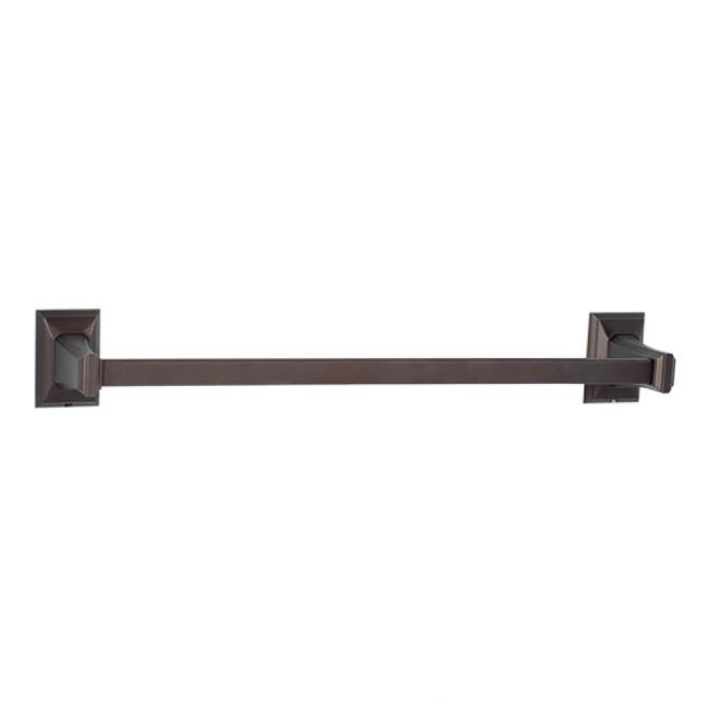 12&apos;&apos; Towel Bar