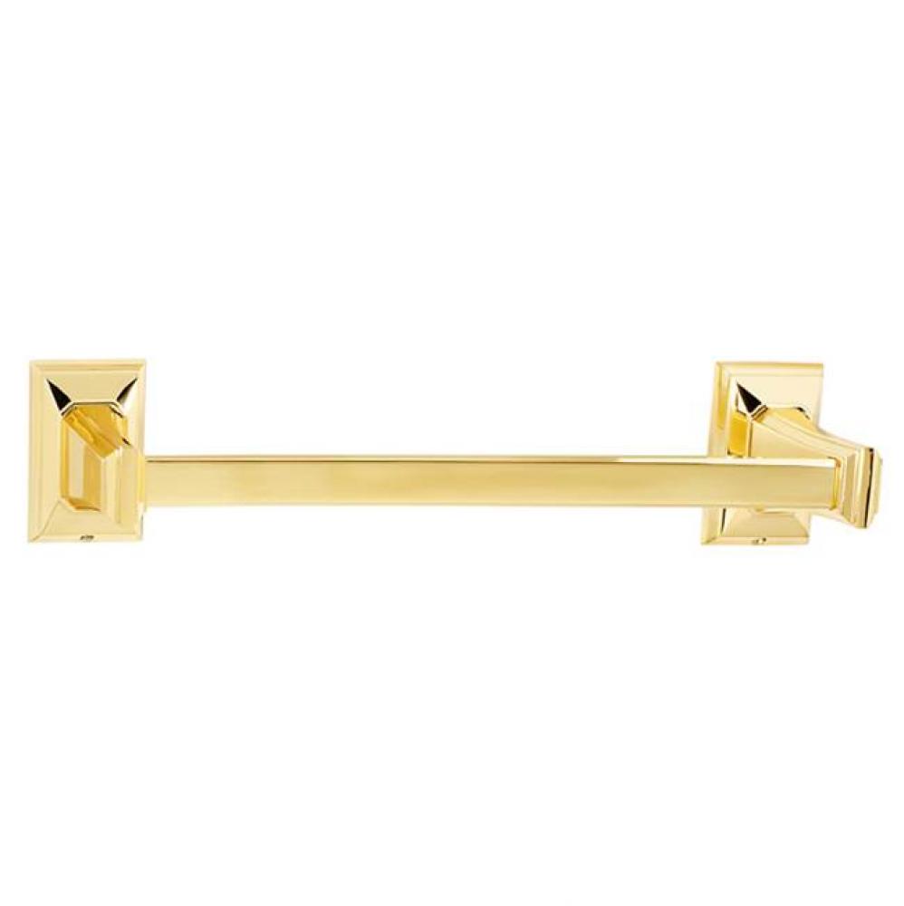 12&apos;&apos; Towel Bar