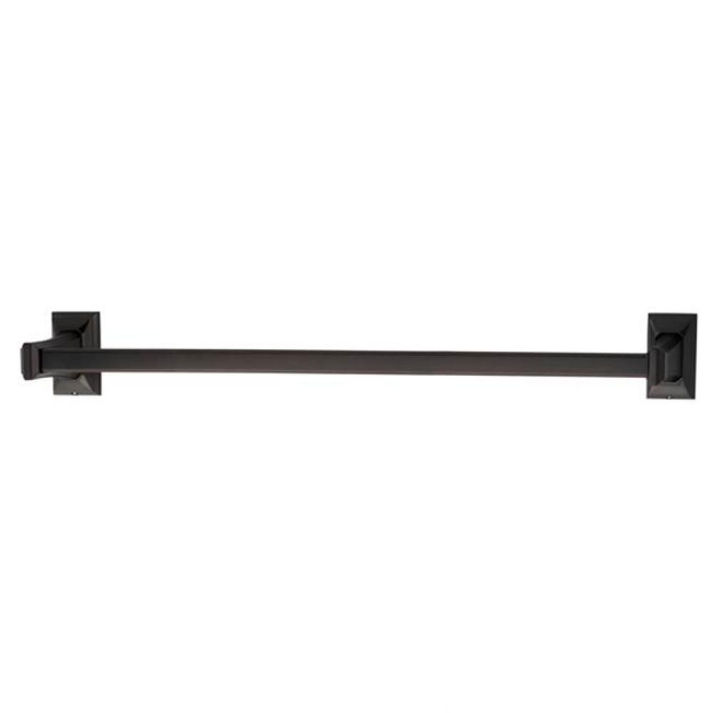 24&apos;&apos; Towel Bar