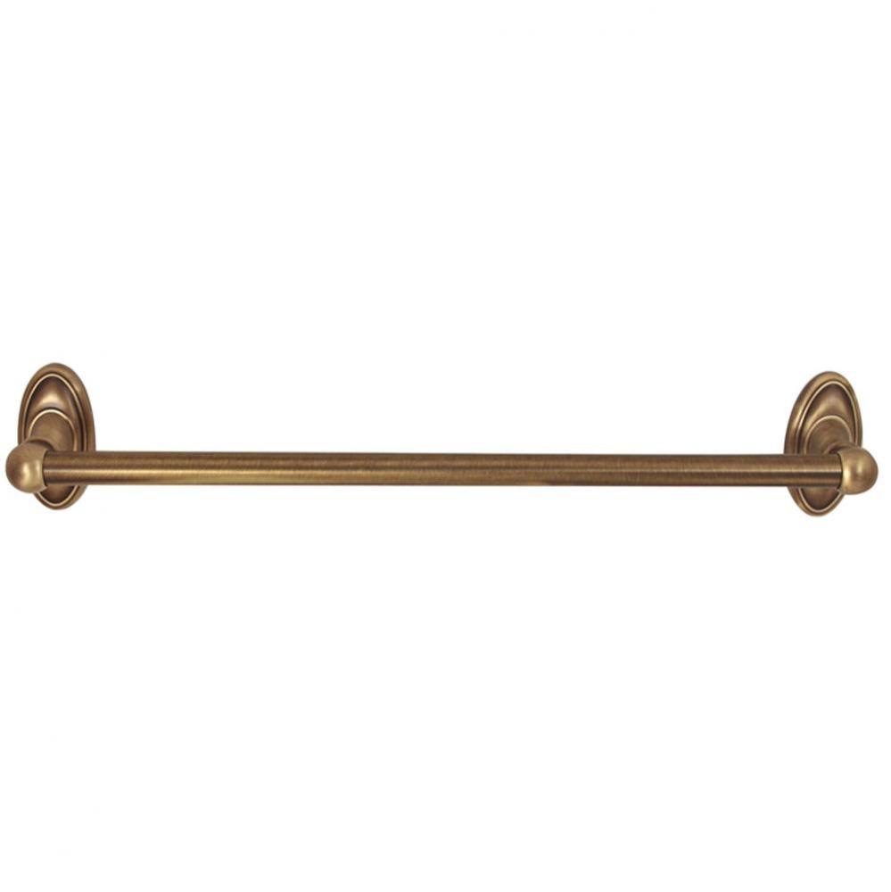 12&apos;&apos; Towel Bar