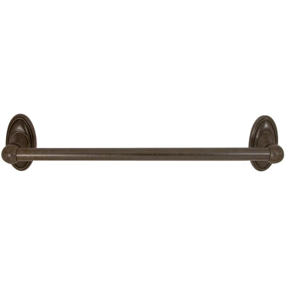 12&apos;&apos; Towel Bar