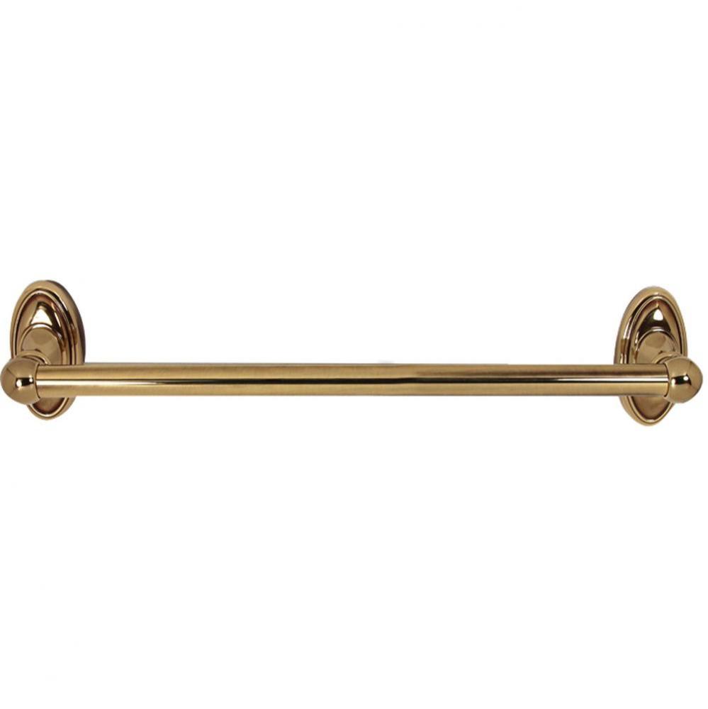 12&apos;&apos; Towel Bar