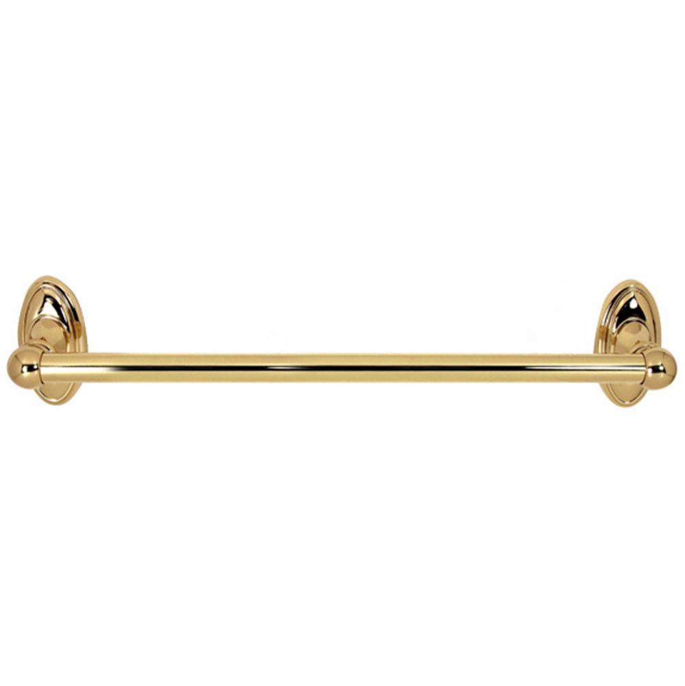 12&apos;&apos; Towel Bar