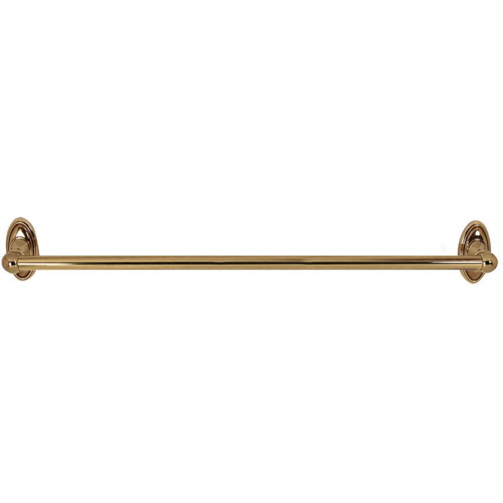 24&apos;&apos; Towel Bar