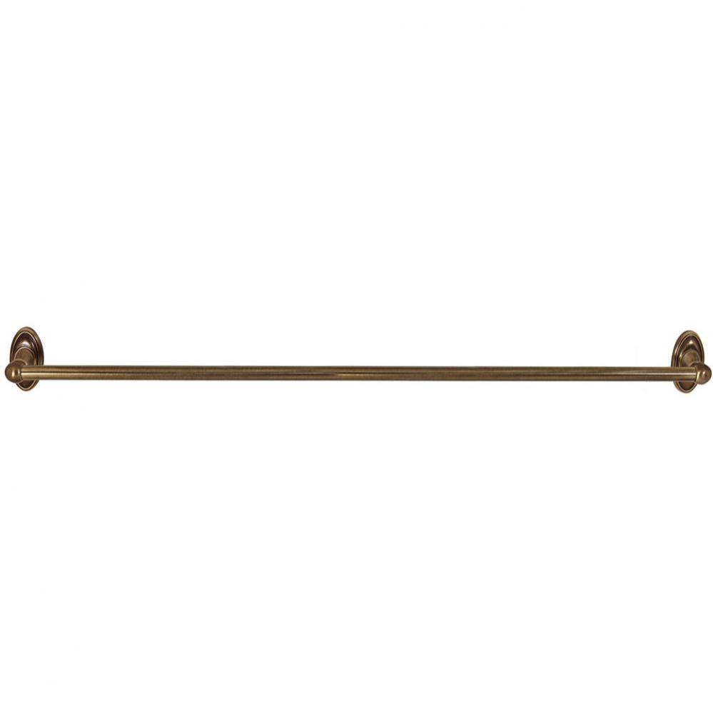 30&apos;&apos; Towel Bar