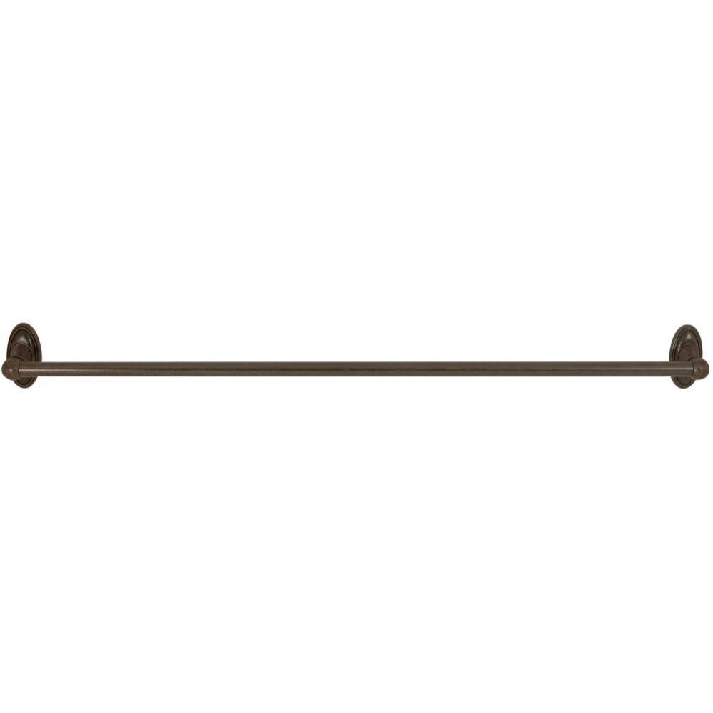 30&apos;&apos; Towel Bar