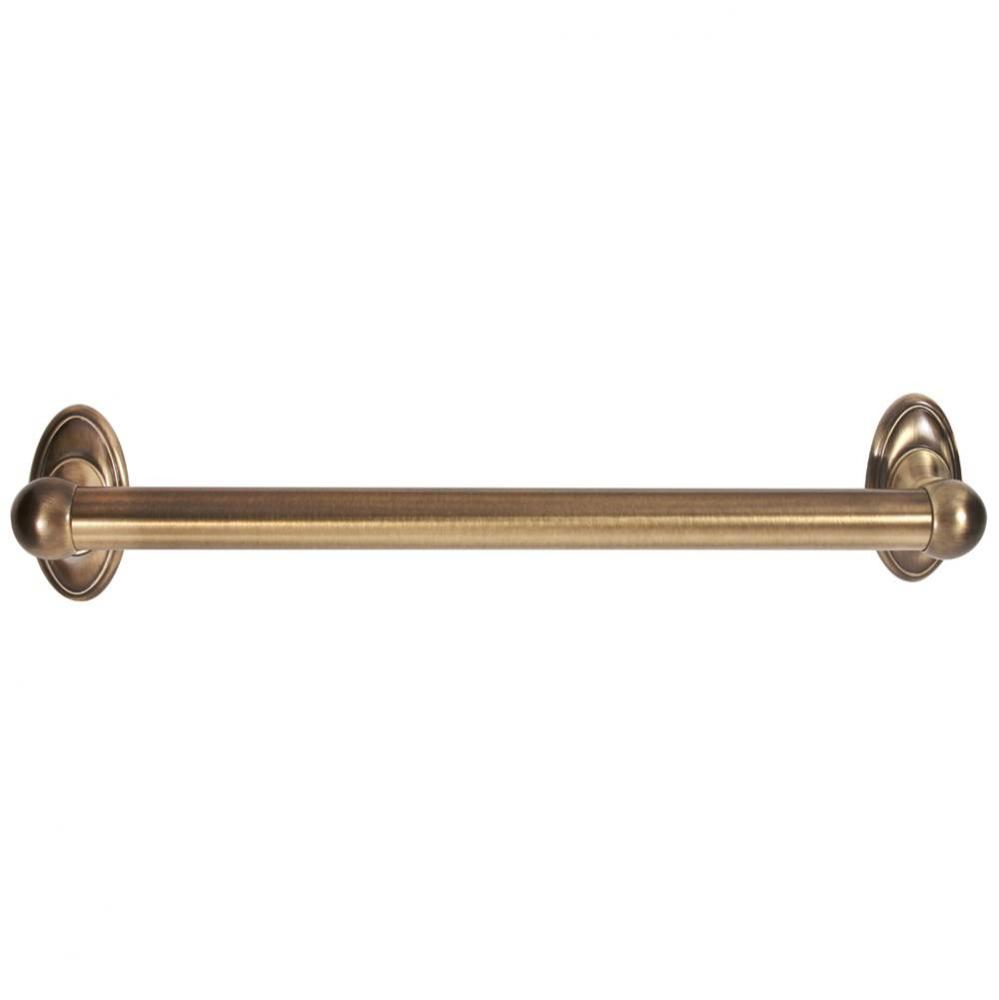 18&apos;&apos; X 1&apos;&apos; Grab Bar