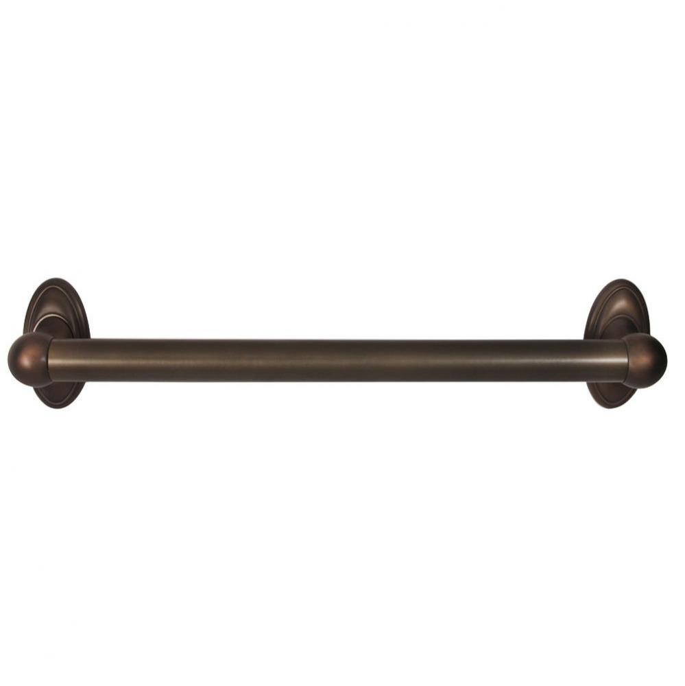 18&apos;&apos; X 1&apos;&apos; Grab Bar